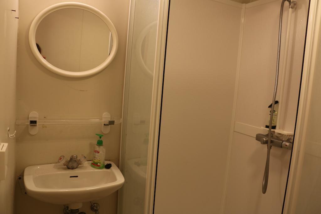 斯塔法弗尔小屋酒店 Stafafell 客房 照片