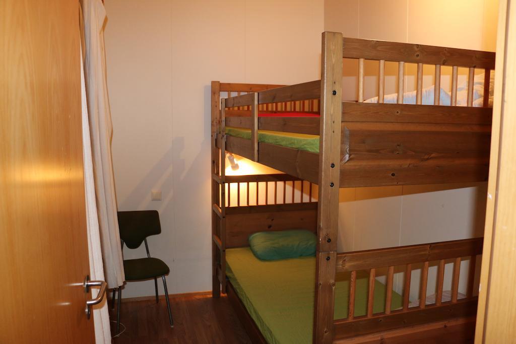 斯塔法弗尔小屋酒店 Stafafell 客房 照片